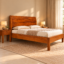 Liam Wooden Cot 10