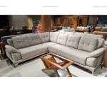 Olive L Shape Sofa Set