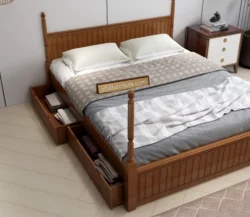 Beds With Storage 12