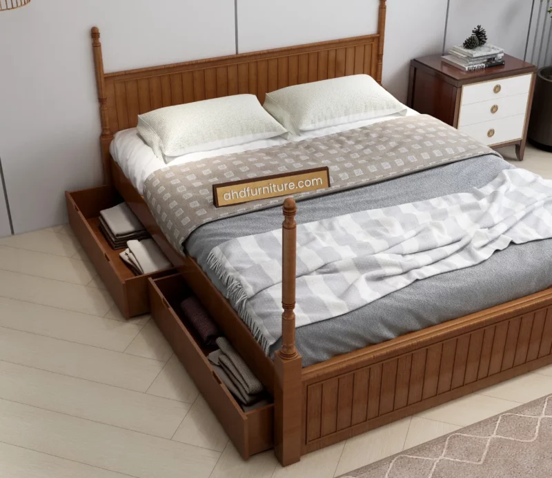 Beds With Storage 7