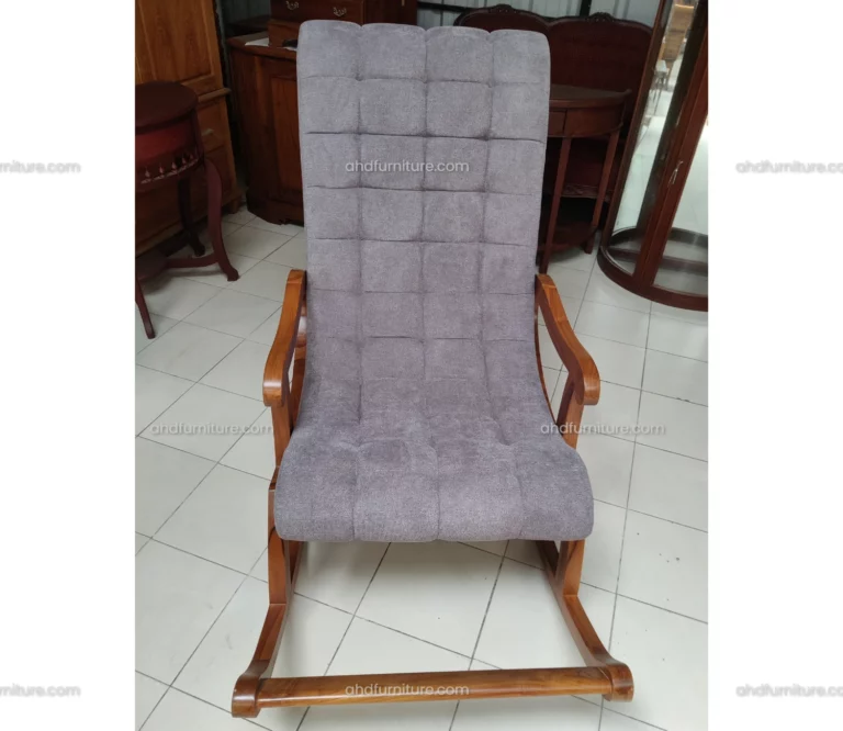 Rocking Chair 9