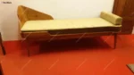Noel Diwan In Teak Wood - Image 3