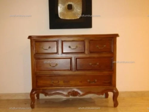 Chest of Drawers 3