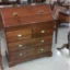 Morgan Chest Of Drawer In Teak Wood