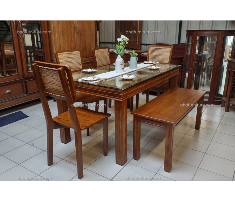 6 Seater Dining Sets 6