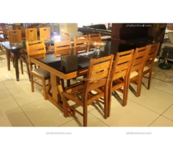6 Seater Dining Sets 12