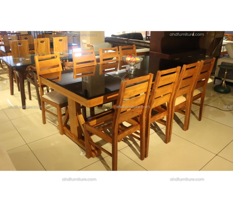 6 Seater Dining Sets 5