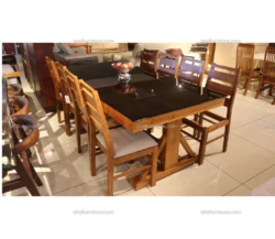 6 Seater Dining Sets 13