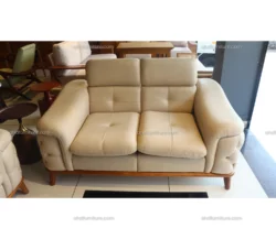 Wooden Sofa Set 15