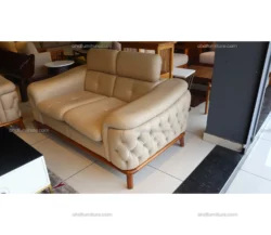 Wooden Sofa Set 18