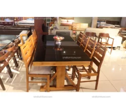 6 Seater Dining Sets 14