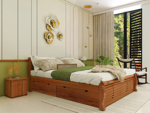Beds With Storage 4