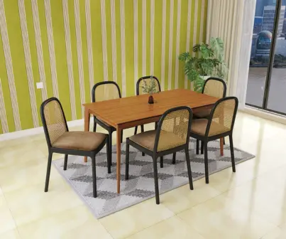 Furniture Showroom Bangalore