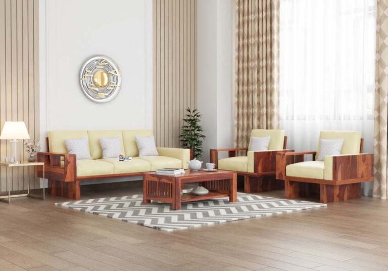 Best Furniture Shop In Kochi Quality & Affordability