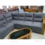 Texas L Shape Sofa Set