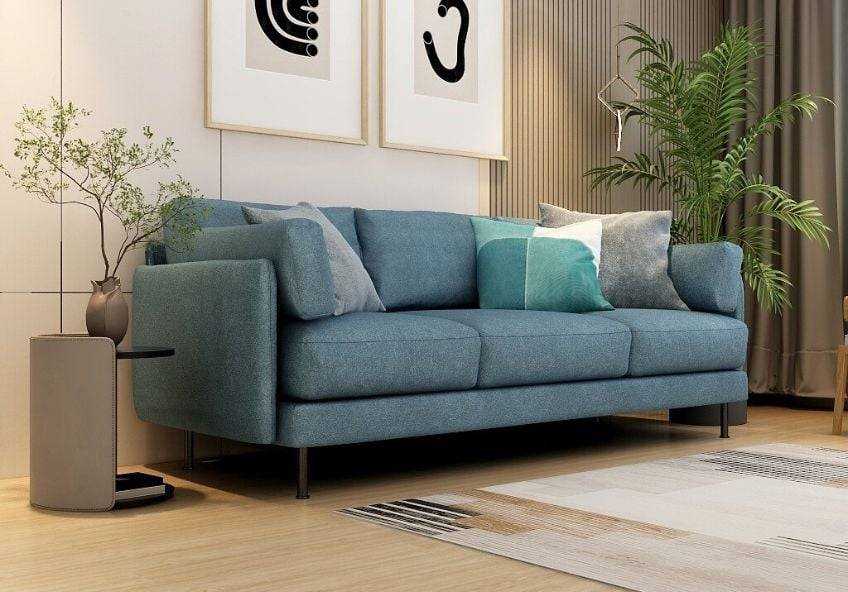 Furniture Showroom Chennai