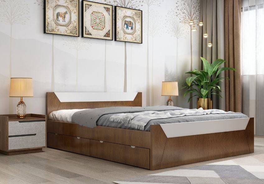 Furniture Showroom Chennai