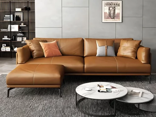 Diplomat Corner Sofa