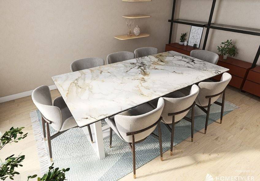 Furniture Showroom Chennai