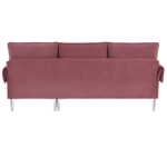 Carolina Foam Fabric Sofa - Fabric, Fabric Sofa - Image 5