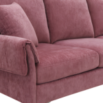 Carolina Foam Fabric Sofa - Fabric, Fabric Sofa - Image 7