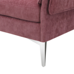 Carolina Foam Fabric Sofa - Fabric, Fabric Sofa - Image 10