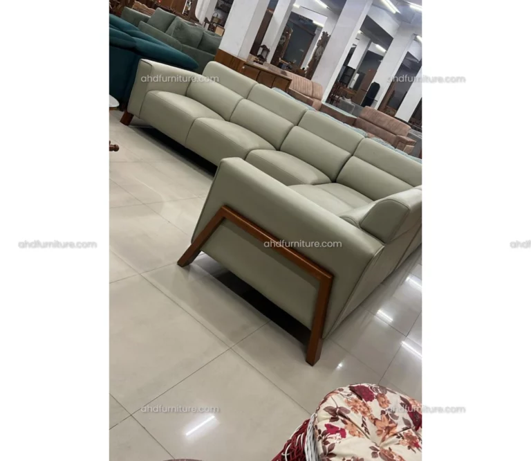 Dawson L Shape Sofa Set