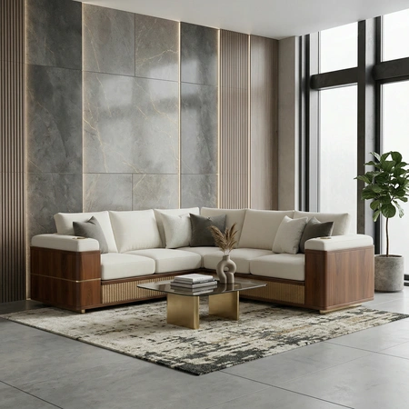 Corner Sofa Category