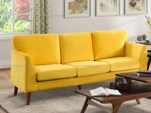 Hayling 3+2 Fabric Sofa