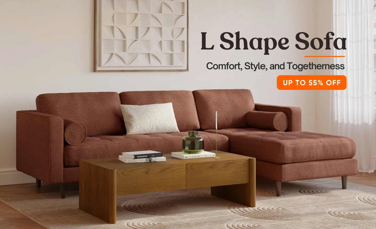 Furniture Showroom Chennai