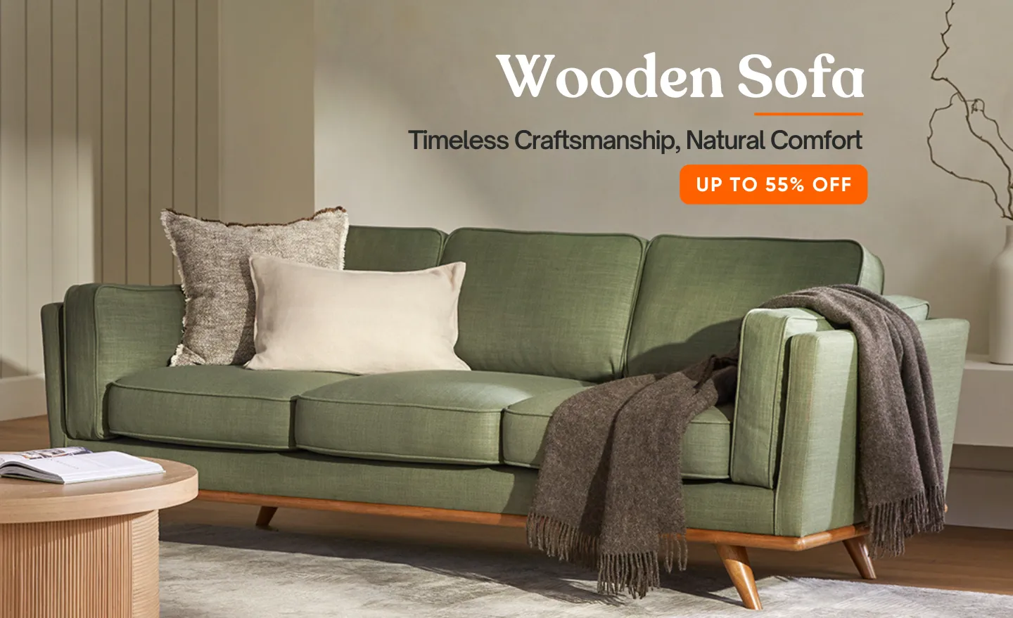 Furniture Showroom Chennai