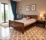 queen size bed - ahdfurniture