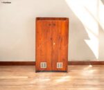 Noid Shoe Rack In Engineering Wood