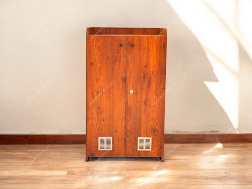 Noid Shoe Rack In Engineering Wood
