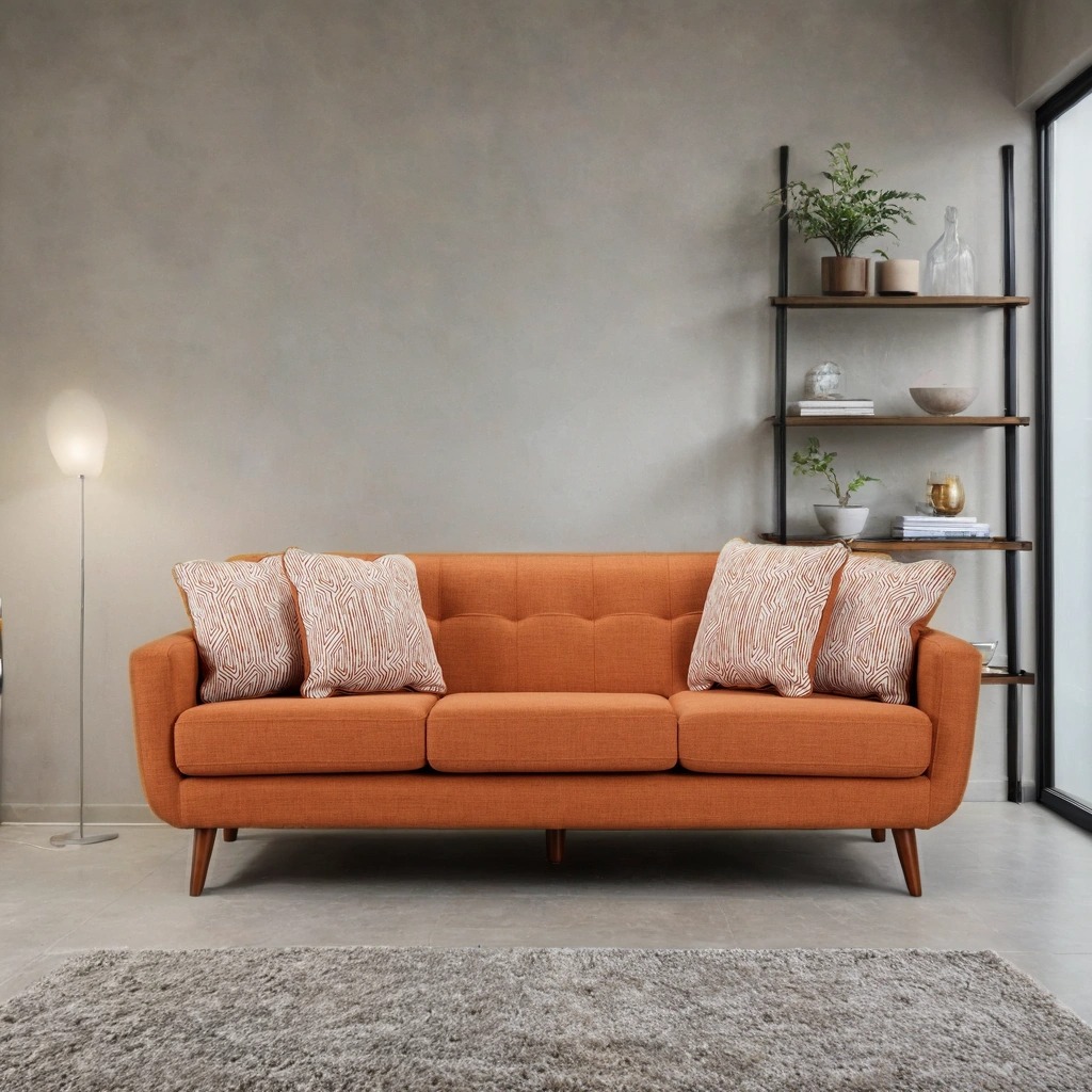 Furniture shop in Kochi