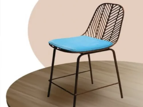 Rhine Bar Stool