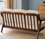 Modern Nest teak wood 3 seater sofa (6)_result
