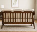 Modern Nest teak wood 3 seater sofa (6)_result