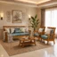 Urban Sofa Set 3
