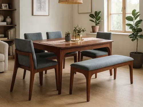 Jamie 6 Seater Wooden Dining Table Set In Mahogany (7)_result