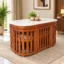 Space Saver Dining Table Set 1