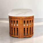 Space Saver Dining Table Set 9