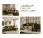 Viro Extravagance L-SHAPED CORNER SOFA (5)