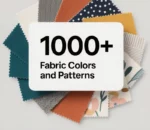 1000+ color options_result