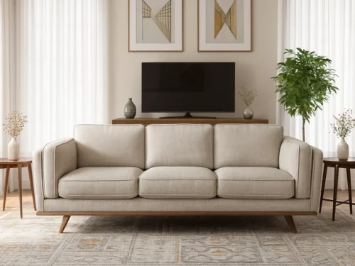 Viro Extravagance sofa 3 seater