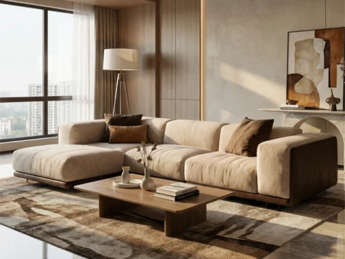 Bayside L-shaped Fabric Sofa (7)_result