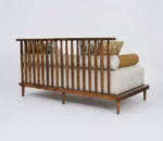 Miraa 3 Seater Wooden Sofa In Teak Wood (4)