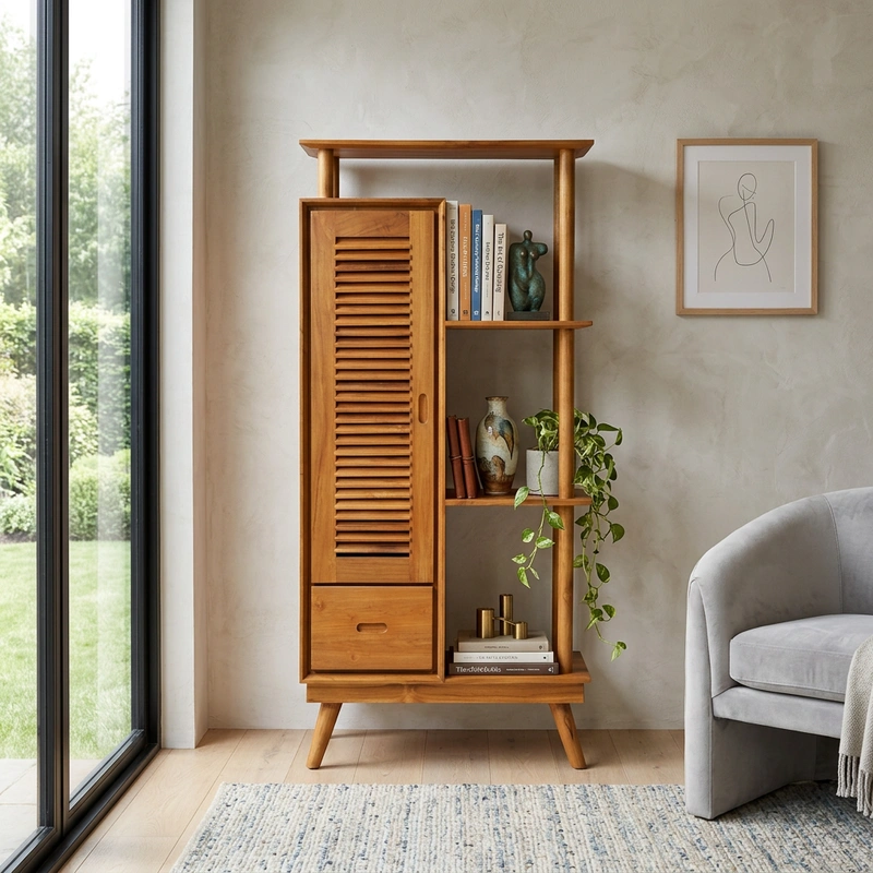 Bookshelf