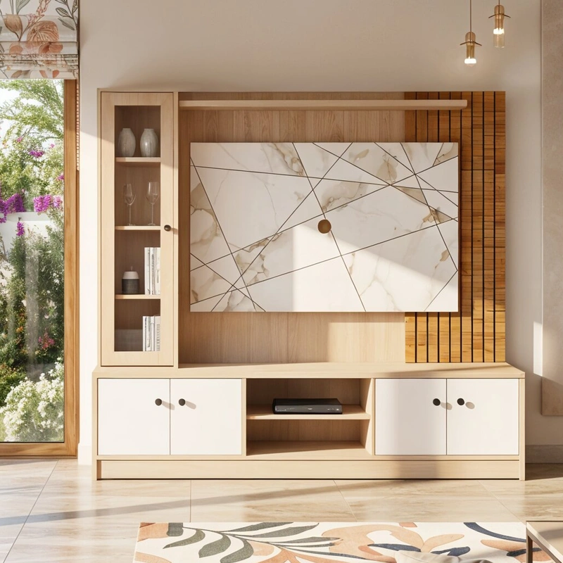 Tv Unit