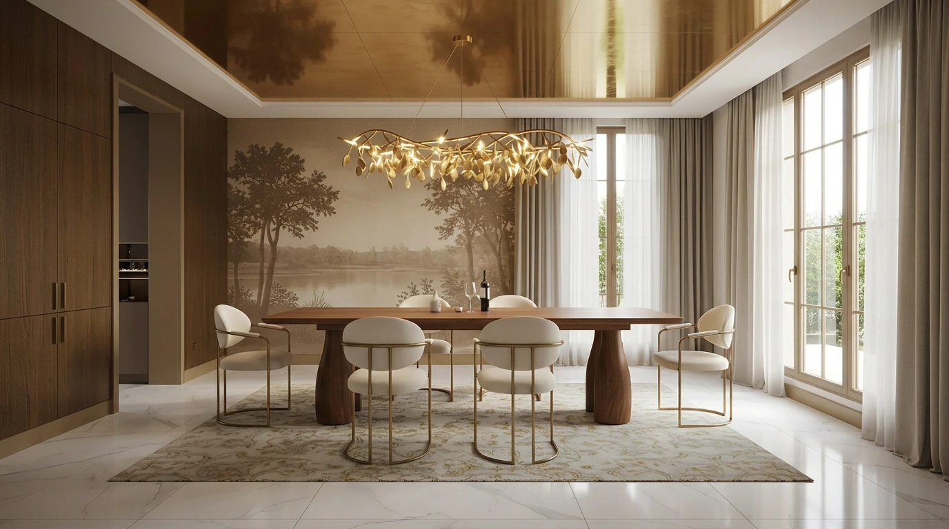 Dining Tables Banner